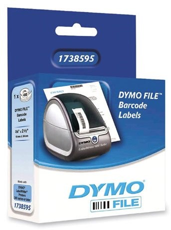 DYMO 1738595 Labels
