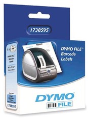 DYMO 1738595 Labels image
