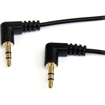 Cables StarTech MU3MMS2RA