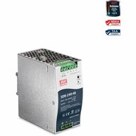TRENDnet TI-S24048 Power Supply image