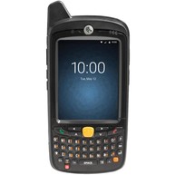 Zebra MC67 Premium, 2D, HD, DPM, USB, BT, Wi-Fi, 3G (HSPA+), QWERTY, GPS image