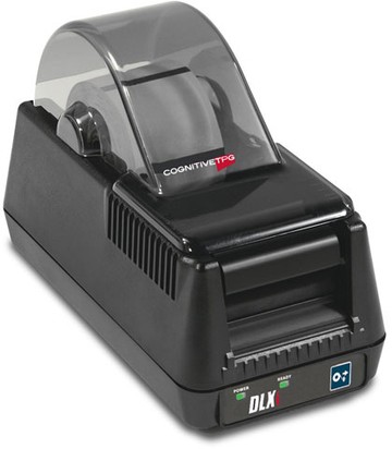 CognitiveTPG DBT24-2085-G1P Label Printers