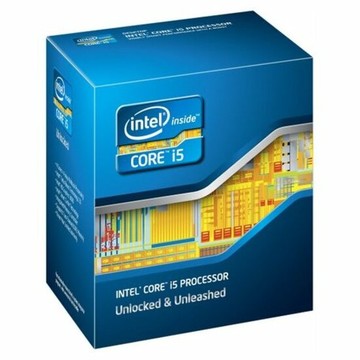 Intel BX80637I53470S Accessories
