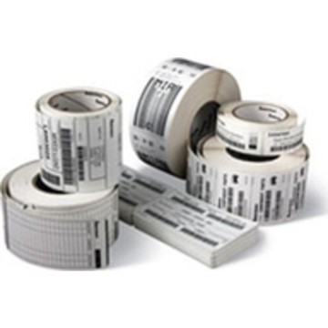 Honeywell I20682 Etiketten