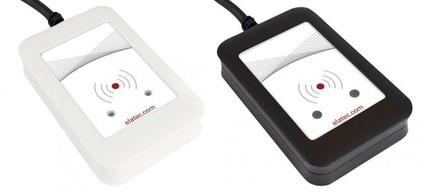 Elatec T4FK-FBFRLM7-P Card Readers image