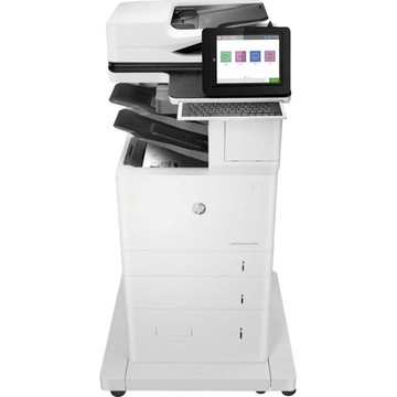 HP 7PT01ABGJ Laser Printers