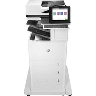 HP 7PT01ABGJ Laser Printers image