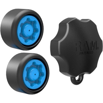 RAM Mount RAP-S-KNOB-109U Accessories