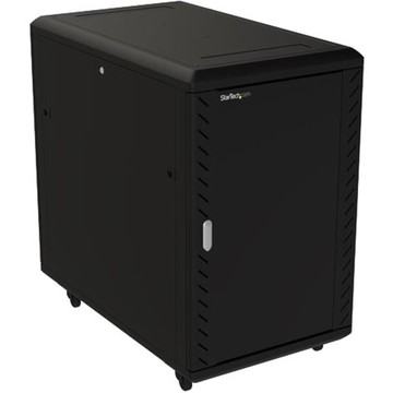 StarTech RK1836BKF Racks