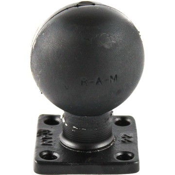 RAM Mount RAM-D-202U-22 Accessories