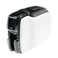 Zebra ZC100 ID Card Printer image