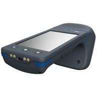 Nordic ID HH83 ACD / UHF RFID / 2D Imager / Dual b image