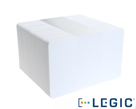 Levata AC-LEGICMIM1024 Karten