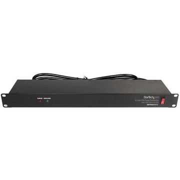 StarTech RKPW081915 Power Supply