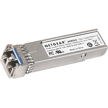 NETGEAR AXM763-10000S Transceiver Modules