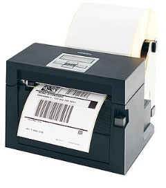 Imprimantes Kiosk Citizen CL-S400DTBTUR-PE