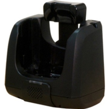 Honeywell kit vehículo para 9700 : alimentación 12V, puerto de comunicaciones RS232, soporte