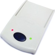 PCR-300, RS232, RFID Reader image