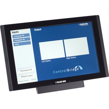 Black Box CB-TOUCH7-T Wireless Adapters
