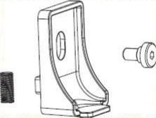 imagen de Adaptadores Inalámbricos Zebra P1058930-027