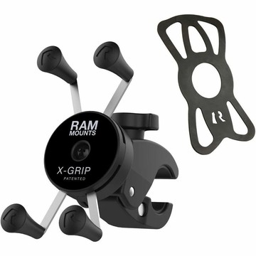 RAM Mount RAM-HOL-UN7-400-2U Accessories