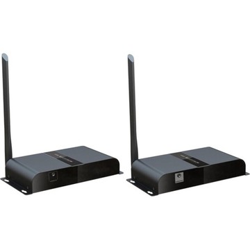 4XEM 4XWLSVGA200M Ethernet Switch