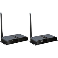 4XEM 4XWLSVGA200M Ethernet Switch image