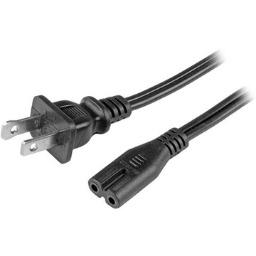 StarTech PXT101NB Cables