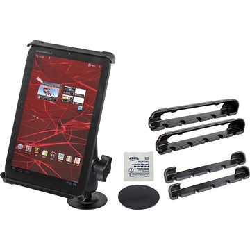 RAM Mount RAP-B-378-TAB-SM Accessories