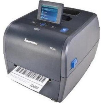 Cabezales de impresión Honeywell 225-784-001