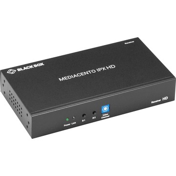 Black Box VX-HDMI-HDIP-RX Wireless Adapters