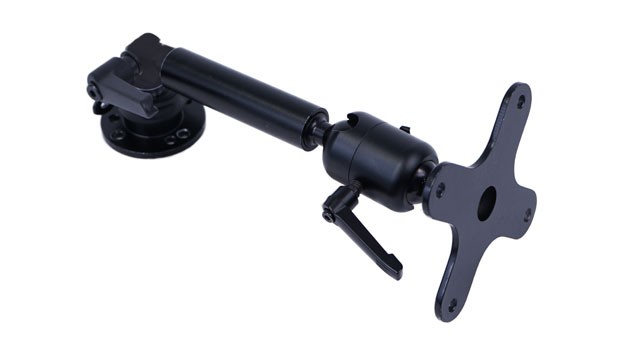 Supports Gamber Johnson 7160-1385-03
