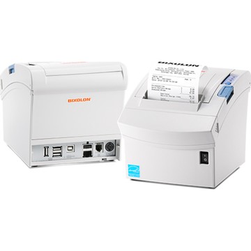 BIXOLON, BGT-102, PRINTER, FOR SEPHORA, BLUETOOTH, USB, ETHERNET, MIFI, WLAN DONGLE, POWER SUPPLY, 3 YEAR WARRANTY