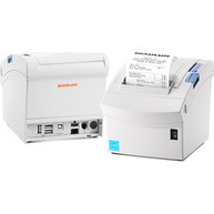 BIXOLON, BGT-102, PRINTER, FOR SEPHORA, BLUETOOTH, USB, ETHERNET, MIFI, WLAN DONGLE, POWER SUPPLY, 3 YEAR WARRANTY image