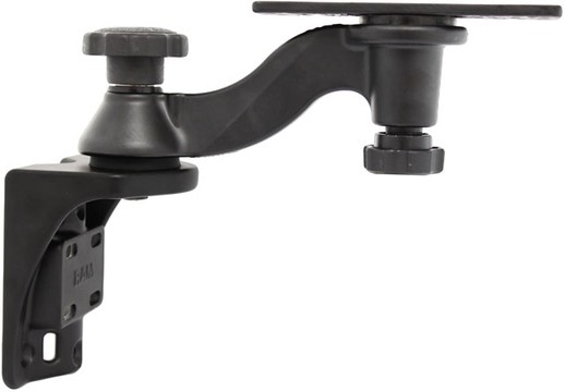 RAM Mount RAM-109VU Accessories