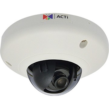 Accessories ACTi E93