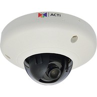 ACTi E93 Accessories image