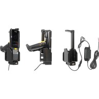 Brodit charging station (MOLEX), locking, MC3300 image