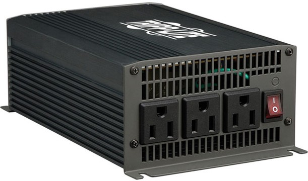 Tripp-Lite PV700HF Accessories