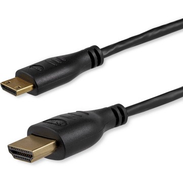 StarTech HDMIACMM3S Cables