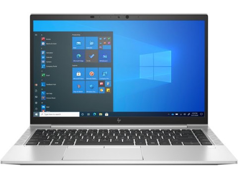 HP 2U4J2AWABA Laptops