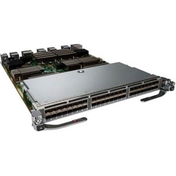 Cisco 10 Gigabit Ethernet I/O Module - N7K-M348XP-25L=