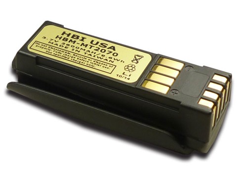 Harvard Battery HBM-MT2070L Accessories