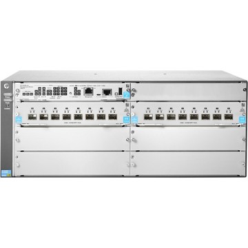 Conmutadores Ethernet HPE Aruba JL095A