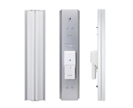 Ubiquiti Networks UBIQUITI-AIRMAX-AC-SECTOR Netzwerkantennen