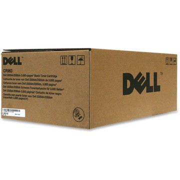 Dell CR963 Toners