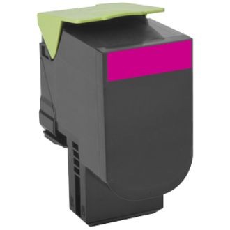 Toners Lexmark 80C0SMG