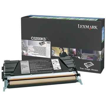 Lexmark C5200KS Toners