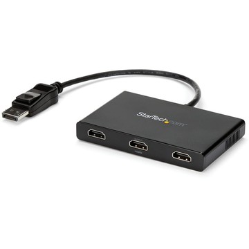 StarTech MSTDP123HD Cables