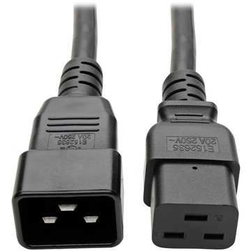 Tripp-Lite P036-006 Accessories